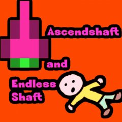 <a href='https://www.playright.dk/info/titel/ascendshaft-and-endless-shaft'>Ascendshaft And Endless Shaft</a>    20/30