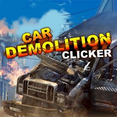 Car Demolition Clicker (EU)