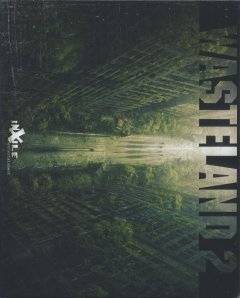 Wasteland 2 [Kickstarter Edition] (US)