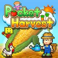 Pocket Harvest (EU)