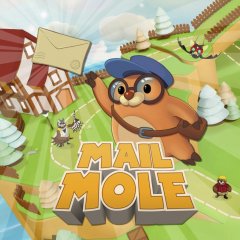 Mail Mole (EU)