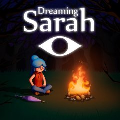 Dreaming Sarah (EU)