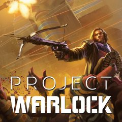 Project Warlock [Download] (EU)