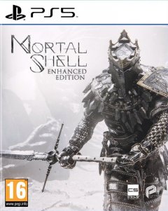 Mortal Shell: Enhanced Edition (EU)