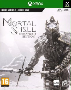 Mortal Shell: Enhanced Edition (EU)