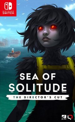Sea Of Solitude: The Director's Cut (EU)