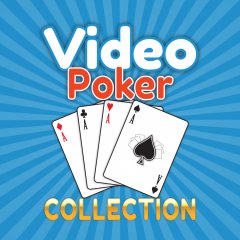 Video Poker Collection (EU)
