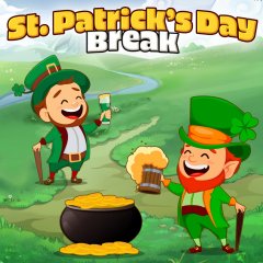 St. Patrick's Day Break (EU)