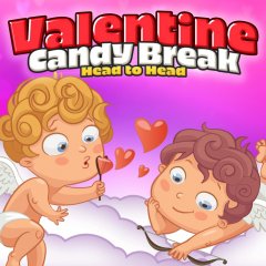 Valentine Candy Break: Head To Head (EU)