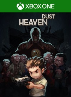 Heaven Dust (US)