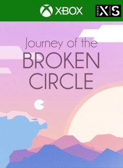 Journey Of The Broken Circle (US)