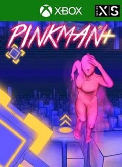 Pinkman+ (US)