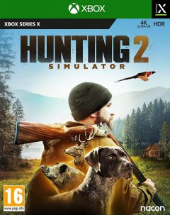 Hunting Simulator 2 (EU)