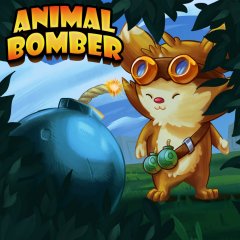 <a href='https://www.playright.dk/info/titel/animal-bomber'>Animal Bomber</a>    8/30