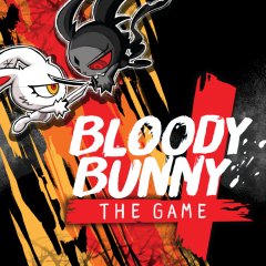 Bloody Bunny: The Game (EU)