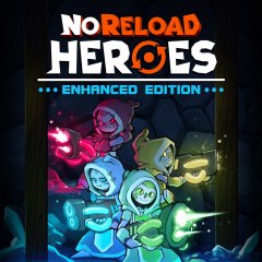 NoReload Heroes: Enhanced Edition (EU)