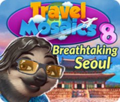 Travel Mosaics 8: Breathtaking Seoul (US)