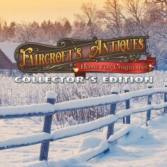 <a href='https://www.playright.dk/info/titel/faircrofts-antiques-home-for-christmas-collectors-edition'>Faircroft's Antiques: Home For Christmas: Collector's Edition</a>    2/30