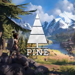 Pine (EU)
