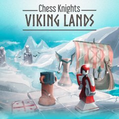 Chess Knights: Viking Lands (EU)