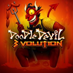 Doodle Devil: 3volution (EU)