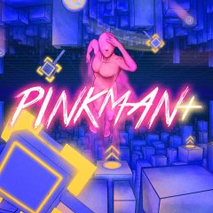 Pinkman+ (EU)