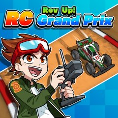 Rev Up! RC Grand Prix (EU)