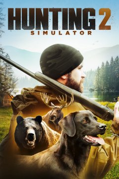 Hunting Simulator 2 [Download] (US)