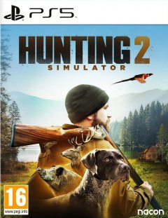 <a href='https://www.playright.dk/info/titel/hunting-simulator-2'>Hunting Simulator 2</a>    1/30