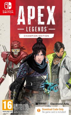 Apex Legends: Champion Edition (EU)