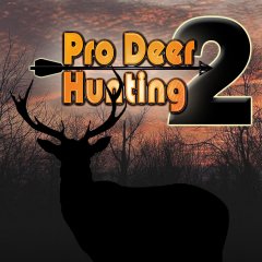 Pro Deer Hunting 2 (EU)