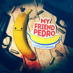 My Friend Pedro [Download] (EU)