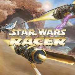 Star Wars: Episode I: Racer [Download] (EU)