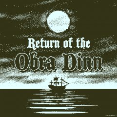 Return Of The Obra Dinn [Download] (EU)