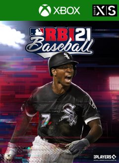 R.B.I. Baseball 21 [Download] (US)