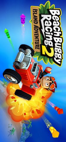 Beach Buggy Racing 2: Island Adventure (US)