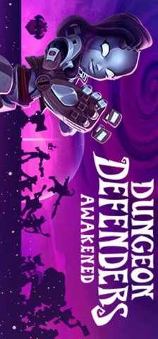 Dungeon Defenders: Awakened (US)