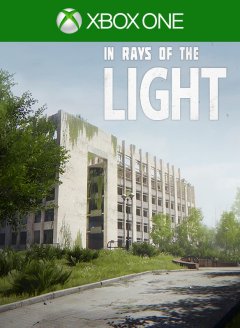 In Rays Of The Light (US)