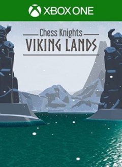 Chess Knights: Viking Lands (US)