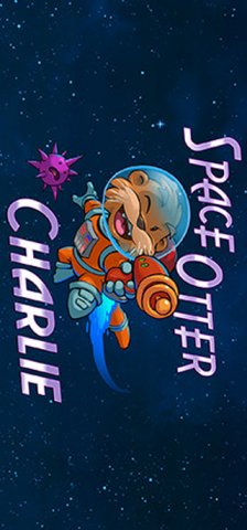 Space Otter Charlie (US)