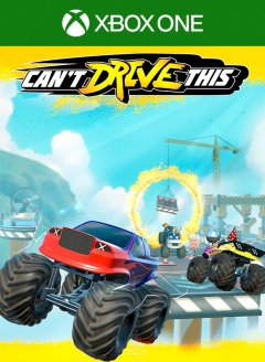 <a href='https://www.playright.dk/info/titel/cant-drive-this'>Can't Drive This</a>    10/30