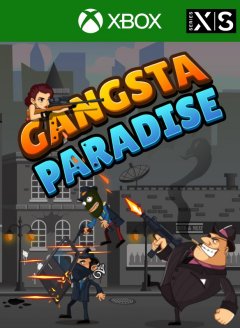 Gangsta Paradise (US)