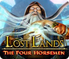 Lost Lands 2: The Four Horsemen (US)