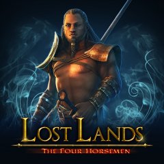 Lost Lands 2: The Four Horsemen (EU)