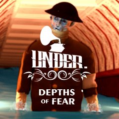 Under: Depths Of Fear (EU)
