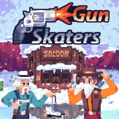 Gun Skaters (EU)