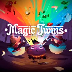 Magic Twins (EU)