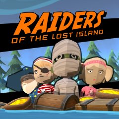 <a href='https://www.playright.dk/info/titel/raiders-of-the-lost-island'>Raiders Of The Lost Island</a>    10/30