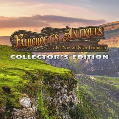 Faircroft's Antiques: The Heir Of Glen Kinnoch: Collector's Edition (EU)