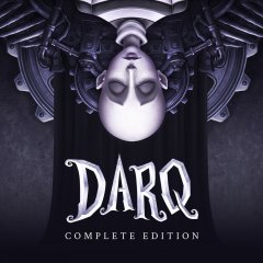 DARQ: Complete Edition (EU)